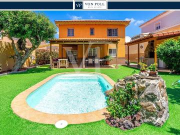 Casa chalet en Venta en Fañabé Ifonche y Benítez
