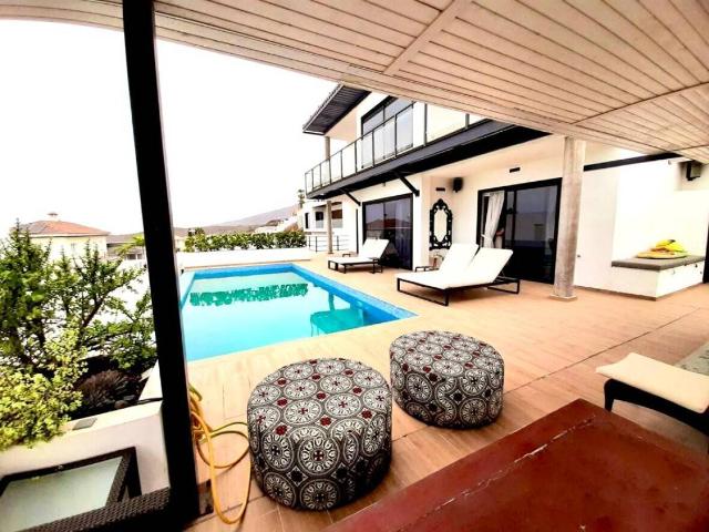 Casa chalet en Venta en Fañabé Ifonche y Benítez