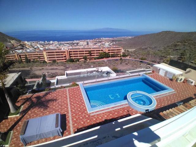 Casa chalet en Venta en Fañabé Ifonche y Benítez
