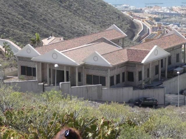 Casa chalet en Venta en Fañabé Ifonche y Benítez