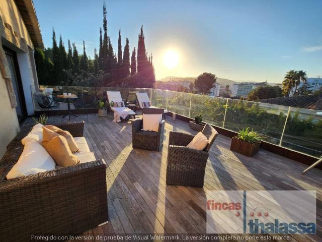 Casa chalet en Venta en Fenals