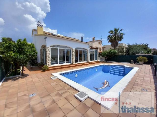 Casa chalet en Venta en Fenals