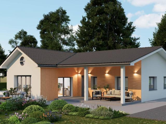 Casa chalet en Venta en Fene