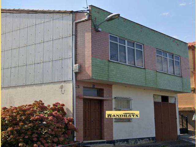 Casa chalet en Venta en Fene