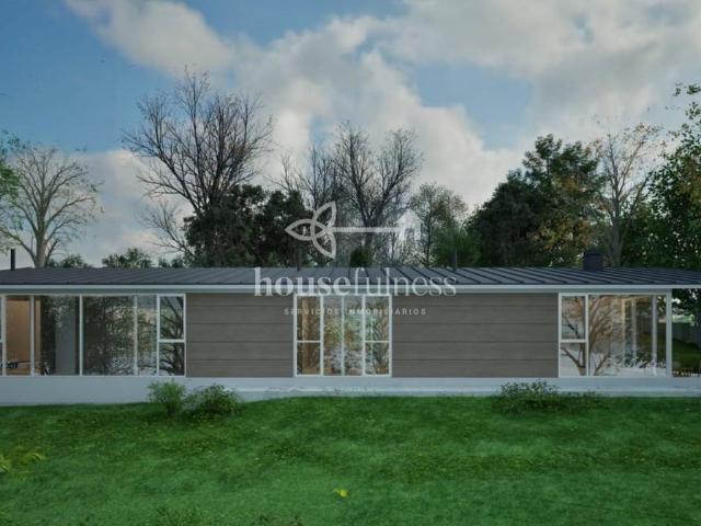 Casa chalet en Venta en Fene