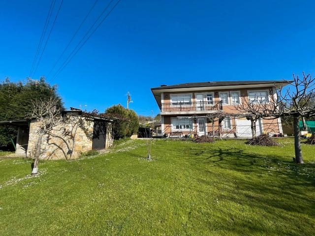 Casa chalet en Venta en Fene