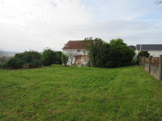 Casa chalet en Venta en Fene