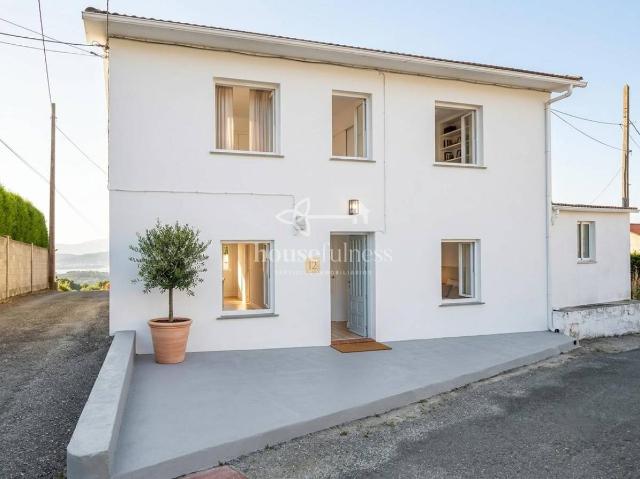 Casa chalet en Venta en Fene