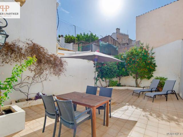 Casa chalet en Venta en Felanitx Poble