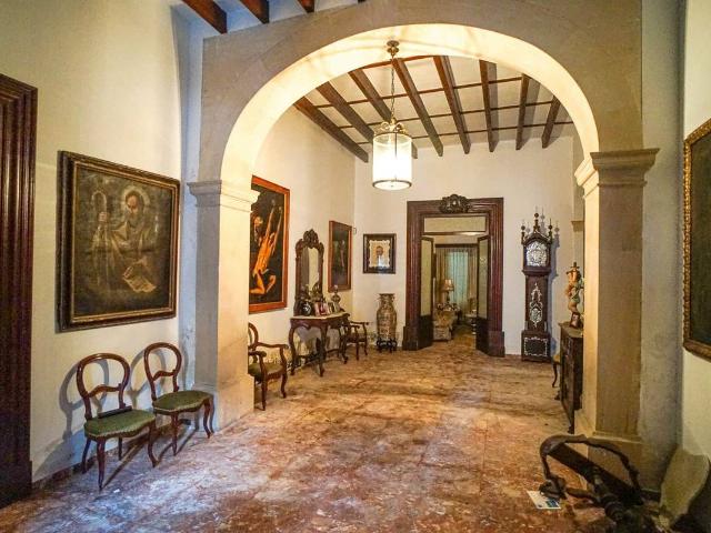 Casa chalet en Venta en Felanitx Poble