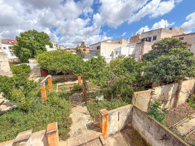 Casa chalet en Venta en Felanitx Poble
