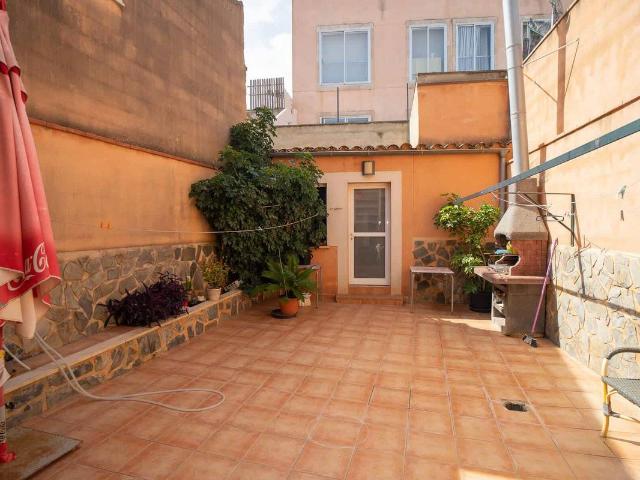 Casa chalet en Venta en Felanitx Poble