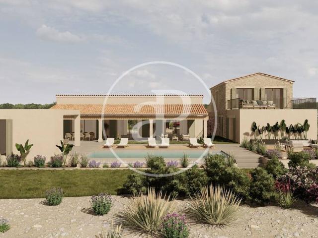 Casa chalet en Venta en Felanitx Poble