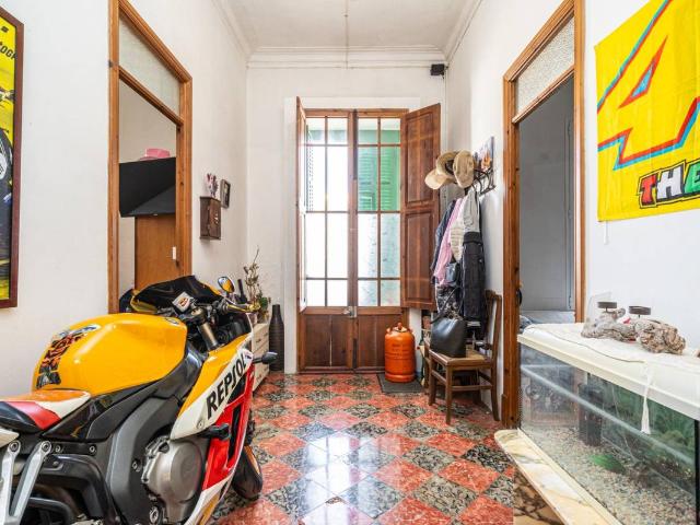 Casa chalet en Venta en Felanitx Poble