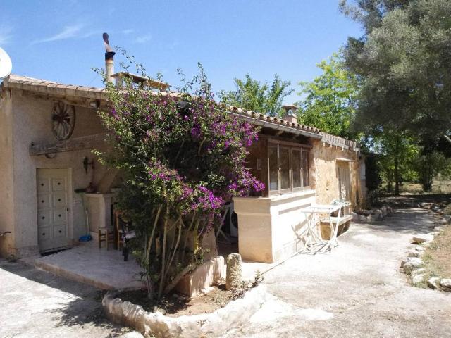 Casa chalet en Venta en Felanitx Poble