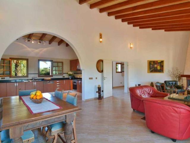 Casa chalet en Venta en Felanitx Poble