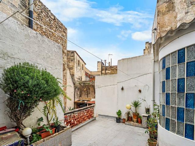 Casa chalet en Venta en Felanitx Poble