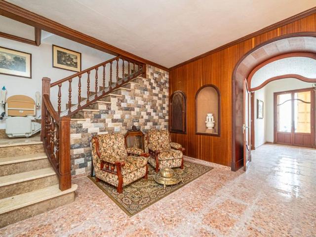 Casa chalet en Venta en Felanitx Poble