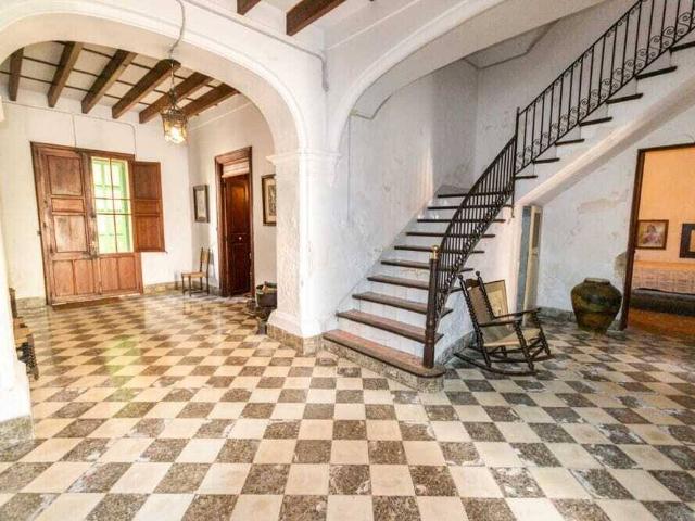 Casa chalet en Venta en Felanitx Poble