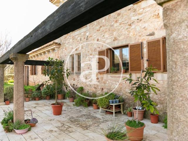 Casa chalet en Venta en Felanitx Poble