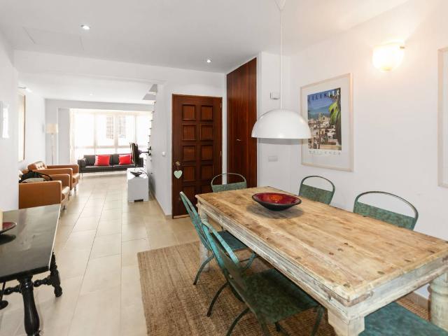 Casa chalet en Venta en Felanitx Poble