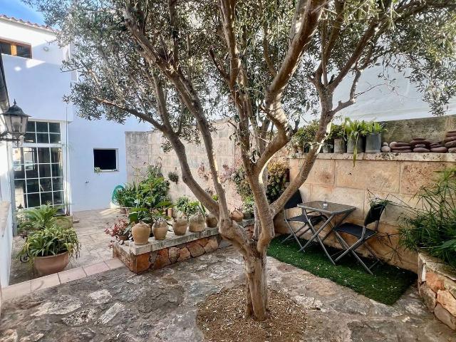 Casa chalet en Venta en Felanitx Poble