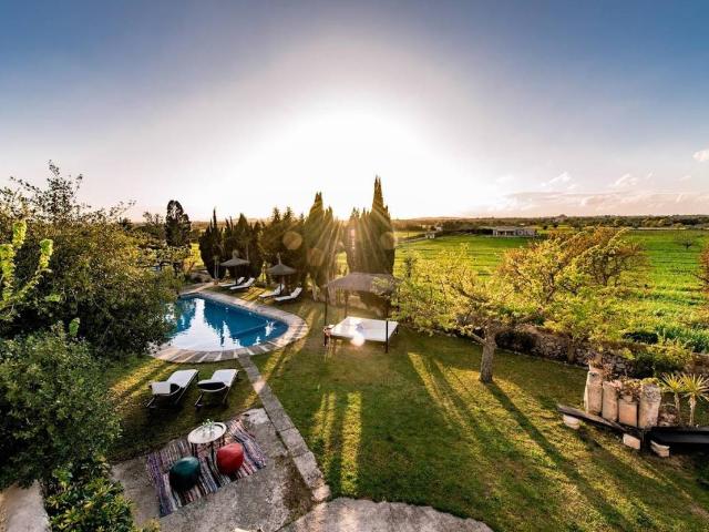 Casa chalet en Venta en Felanitx Poble