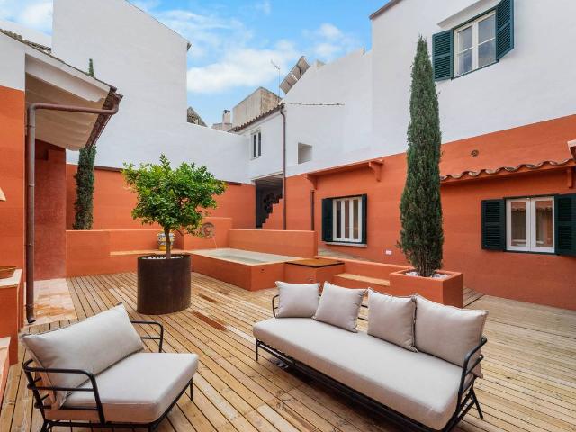 Casa chalet en Venta en Felanitx Poble