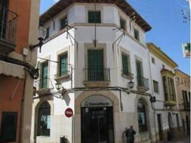 Casa chalet en Venta en Felanitx Poble