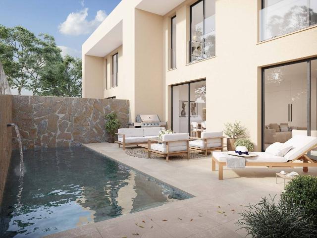 Casa chalet en Venta en Felanitx Poble