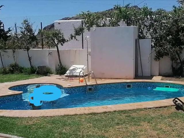 Casa chalet en Venta en Felix