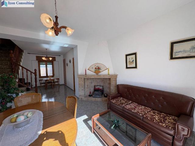 Casa chalet en Venta en Férez