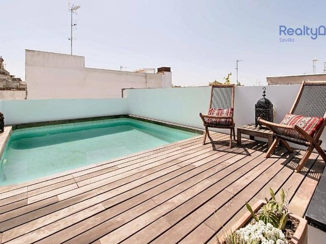 Casa chalet en Venta en Feria