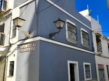 El Arenal, Sevilla, Sevilla, Sevilla, Andalucía, Andalucía