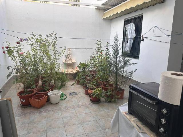 Casa chalet en Venta en Feria