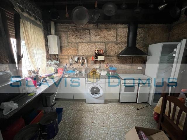 Casa chalet en Venta en Fermoselle