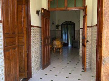Casa chalet en Venta en Fernán Caballero