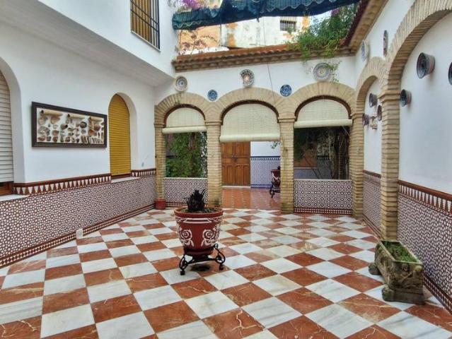 Casa chalet en Venta en Fernán Núñez