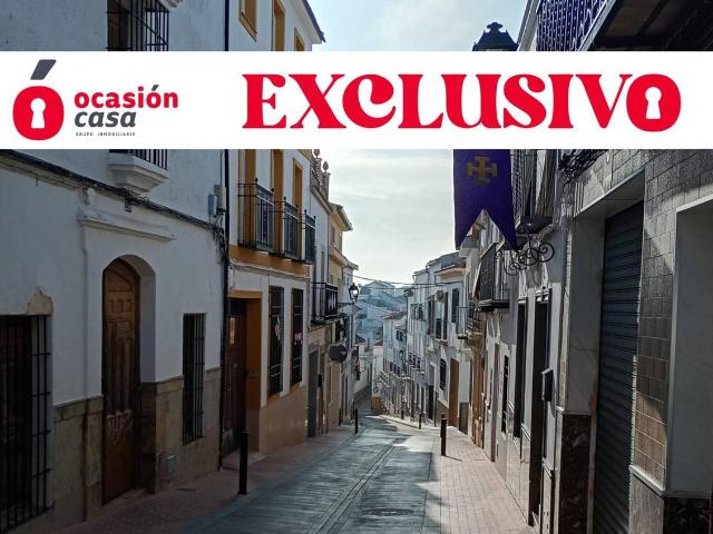 Casa chalet en Venta en Fernán Núñez