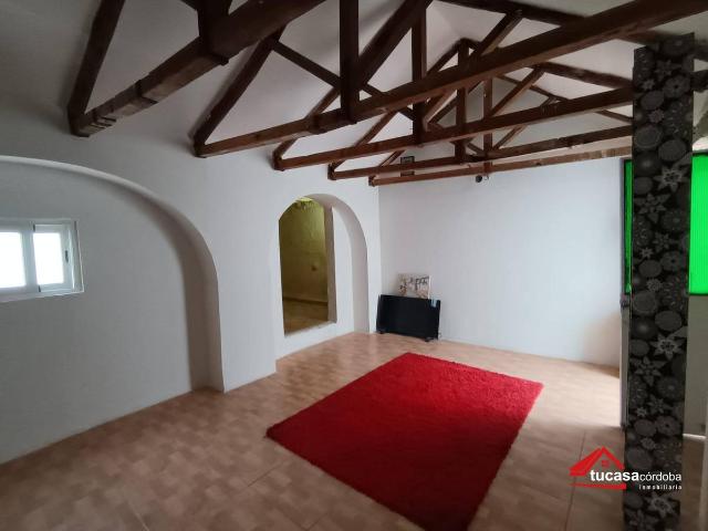 Casa chalet en Venta en Fernán Núñez