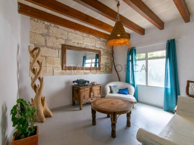 Casa chalet en Venta en Ferreries poble