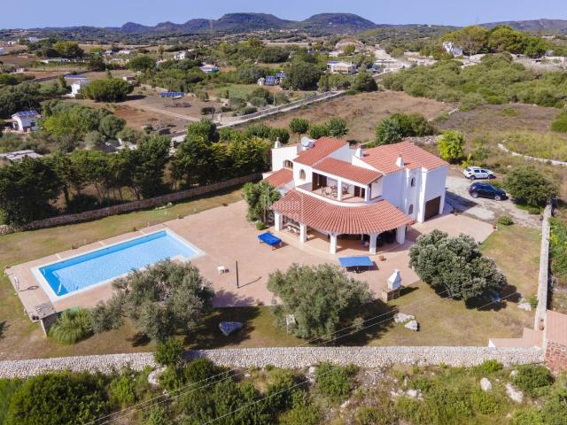 Casa chalet en Venta en Ferreries poble