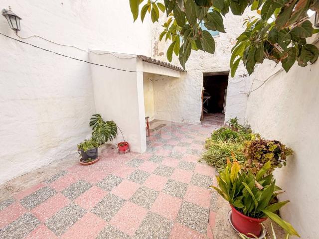 Casa chalet en Venta en Ferreries poble