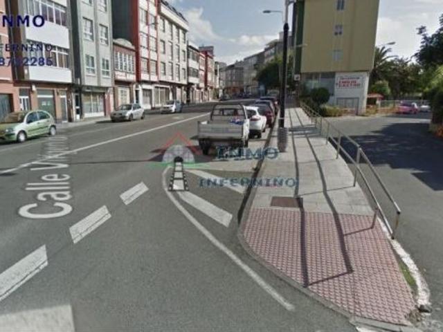 Casa Chalet en Venta en Ferrol La Coruña Ref: 436145