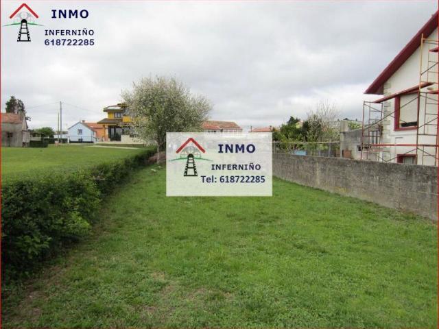 Casa Chalet en Venta en Ferrol La Coruña Ref: 436789