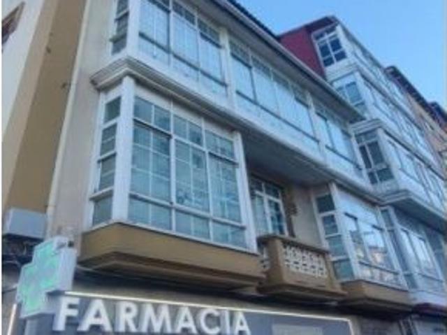 Casa Chalet en Venta en Ferrol La Coruña Ref: 438118