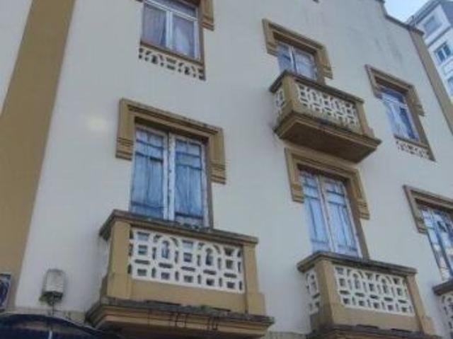 Casa Chalet en Venta en Ferrol La Coruña Ref: 438118