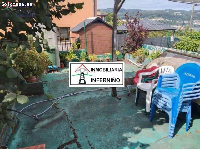 Casa Chalet en Venta en Ferrol La Coruña Ref: 438163