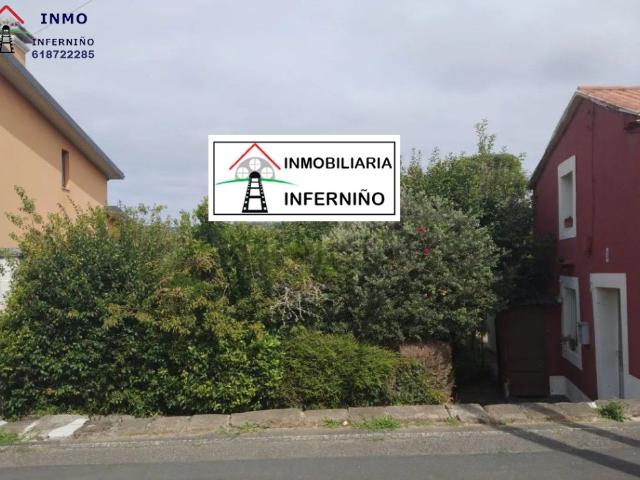 Casa Chalet en Venta en Ferrol La Coruña Ref: 438163