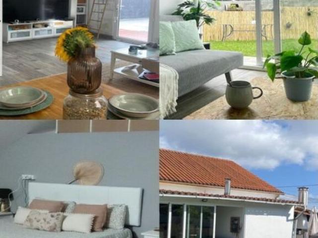 Casa Chalet en Venta en Ferrol La Coruña Ref: 438249